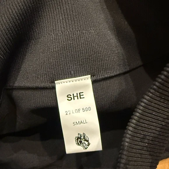 Darc Sport Wolves Forever Seamless Everson Training Shorts Black Camo S NWT - Picture 4 of 5